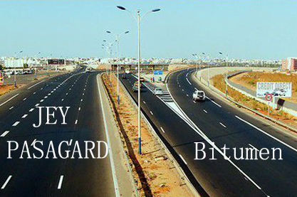 Bitumen