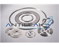 Kammprofile Metal Gasket