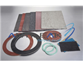Non Metal Flat Gasket